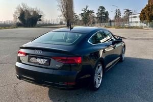 AUDI A5 2.0 TDI S-TRONIC
