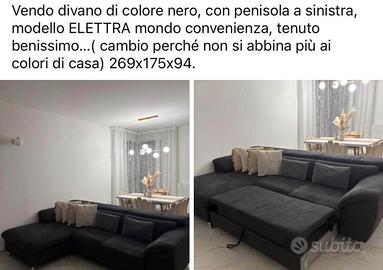 Divano