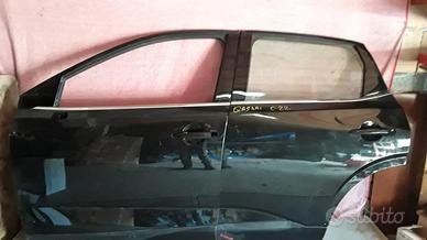 Porta Porte Nissan Qashqai 2020-2024 sinistre sx
