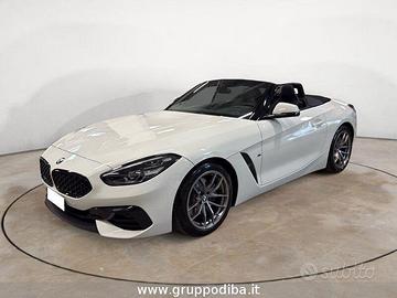 BMW Z4 G29 2019 sdrive 20i Sport auto