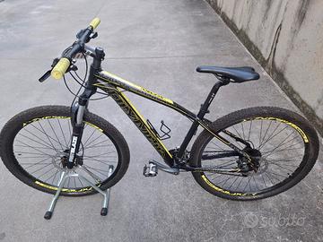 Bici Olympia Drake 29 XFeel Acerbis – Shimano 27V