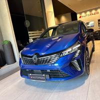 Renault Clio TCe 90 CV 5 porte Techno