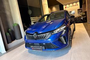 Renault Clio TCe 90 CV 5 porte Techno