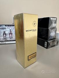 Montale Arabians