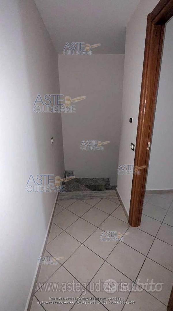 Appartamento – Scoppito, Santa Maria - Altro