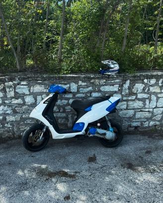 piaggio nrg mc3 