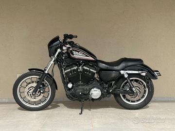 Harley Davidson 883R - 2008