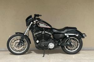 Harley Davidson 883R - 2008