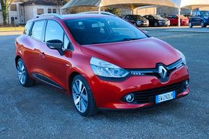 Renault Clio 0.9 TCe 12V 90CV 5 porte Costume Nati