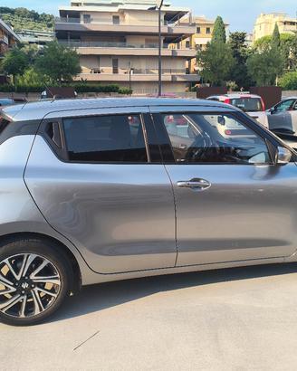 Suzuki Swift 1.2h Easy Top 2wd CVT