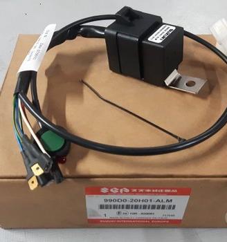 Allarme antisollevamento SUZUKI SIXTEEN 125 150