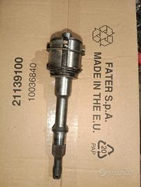 perno ruota originale vespa 50 special et3 125