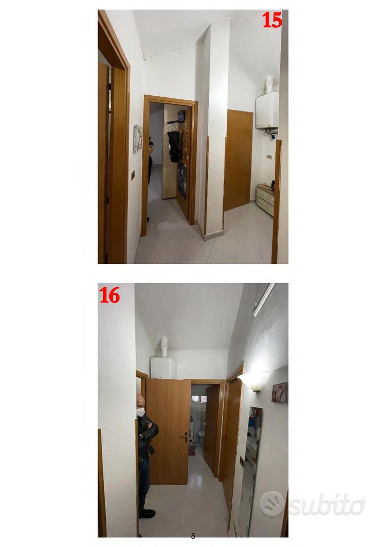 Appartamento – Giugliano in Campania, Sant'Anna, Napoli - Vista 5