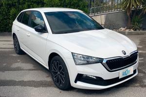 Ricambi skoda SCALA 2018 2019 2020 2021 DISPONIAMO