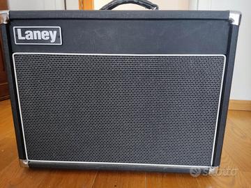 Laney vc30-112 prima serie ampli valvolare anni 90