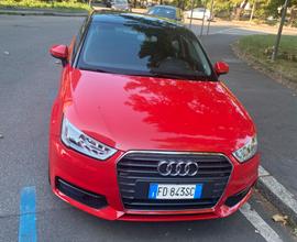 Audi A1 ultra 1000 sport back