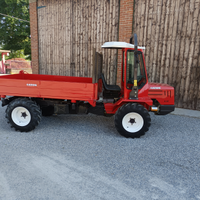 Motoagricola caron a32