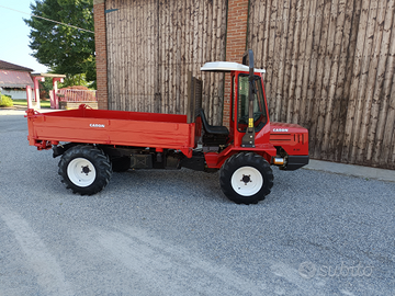 Motoagricola caron a32