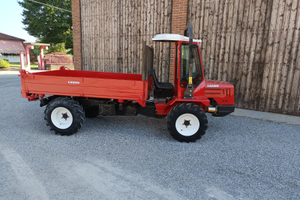 Motoagricola caron a32