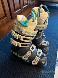 Scarponi da sci, HEAD 85