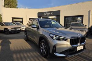 BMW X1 sDrive 18d