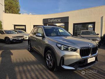 BMW X1 sDrive 18d