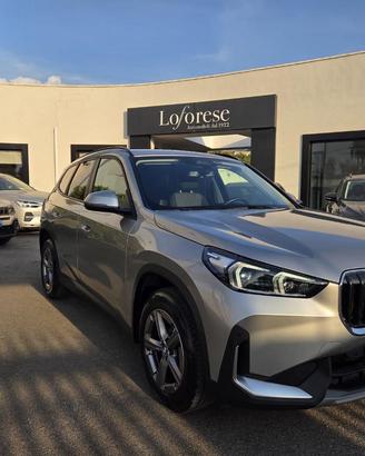 BMW X1 sDrive 18d