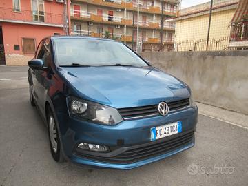 Volkswagen Polo 1.4 TDI 5p. Business
