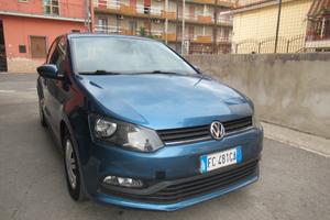 Volkswagen Polo 1.4 TDI 5p. Business