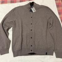 Maglione Cashmere Fay XL
