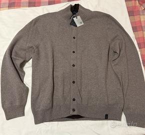 Maglione Cashmere Fay XL