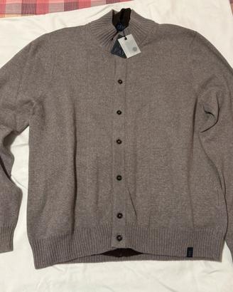 Maglione Cashmere Fay XL