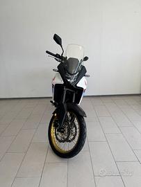 Honda XL 750 Transalp TRANSALP 750