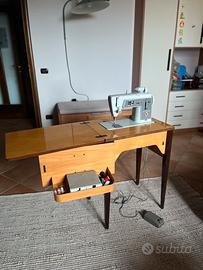 Macchina da cucire Singer 611 G