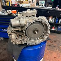 Cambio dq381