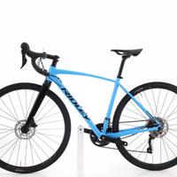 Ridley Kanzu ALU t.50