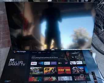 Smart TV full hd