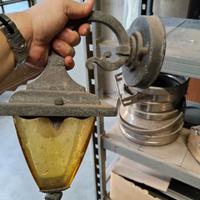 N° 4 Lampade per esterno complete di lampadina