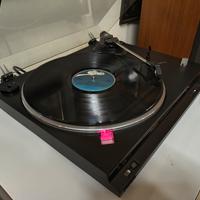 GIRADISCHI TECHNICS SL-DD22 DIRECT DRIVE PERFETTO 