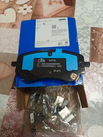 Pastiglie freno ant. per fiat 500e Abarth 500e
