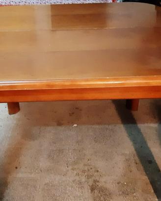 tavolo legno allungabile