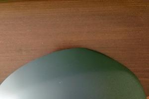 calotta per specchio retrovisore destro Citroen c1