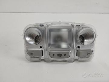 PLAFONIERA CITROEN C4 Picasso II 96887290BJ (13>)