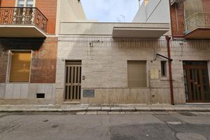 Casa Indipendente San Severo [Cod. rif 3298403VRG]