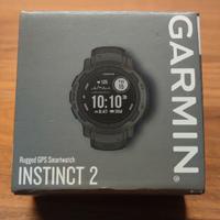 Garmin Instinct 2 graphite