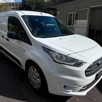 Ford Transit Connect 1.5 TDCi 100CV PC Maxi(N1)Fur