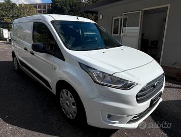 Ford Transit Connect 1.5 TDCi 100CV PC Maxi(N1)Fur