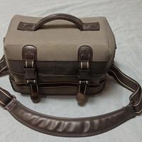 borsa macchina fotografica 