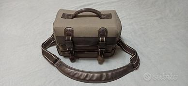 borsa macchina fotografica 