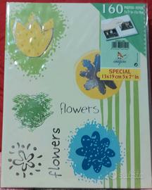 Album porta fotografie